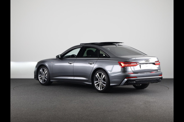 Audi A6 Limousine 40 TFSI S edition Competition