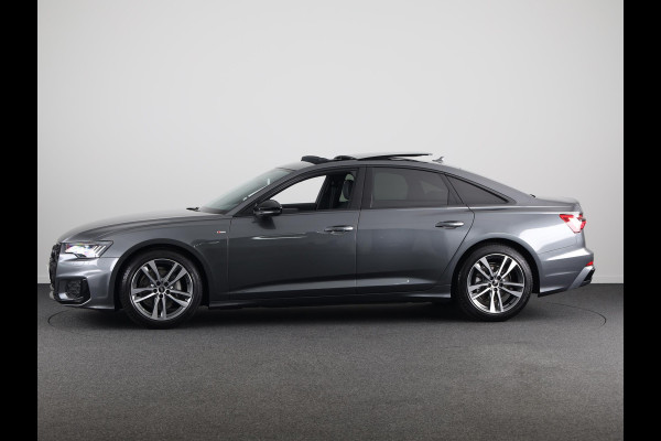 Audi A6 Limousine 40 TFSI S edition Competition