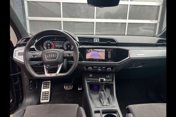 Audi Q3 35 TFSI edition one