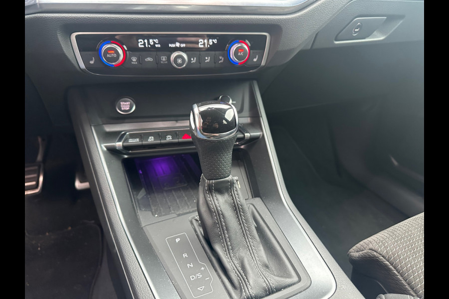 Audi Q3 35 TFSI edition one