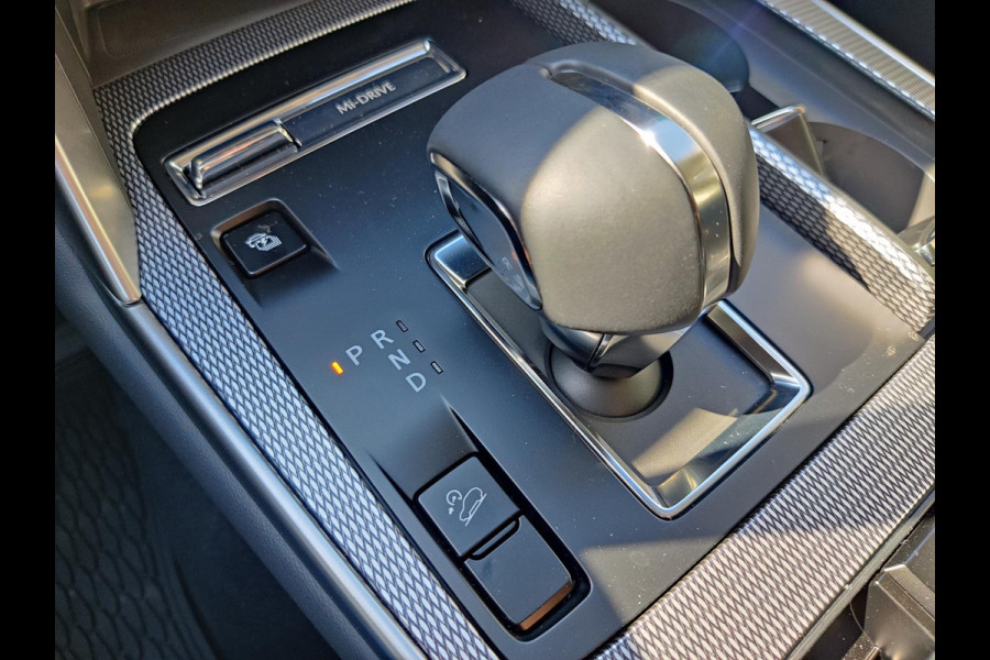 Mazda CX-60 2.5 e-SkyActiv PHEV Homura Automaat | € 2.000,- KORTING! | DIRECT LEVERBAAR | FABRIEKSNIEUW |