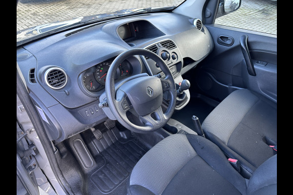Renault Kangoo 1.5 dCi 110PK EURO6 3 zits Comfort Cruise control/r-link/navigatie systeem