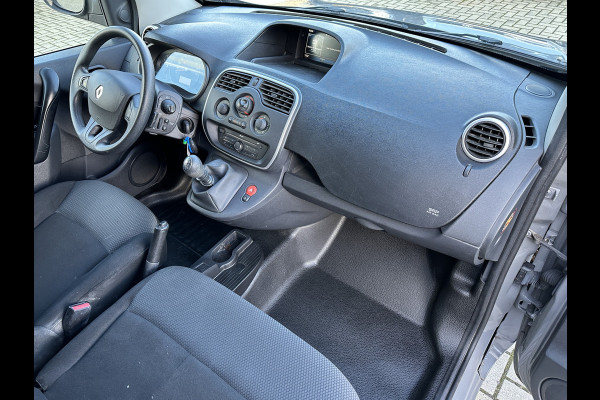 Renault Kangoo 1.5 dCi 110PK EURO6 3 zits Comfort Cruise control/r-link/navigatie systeem