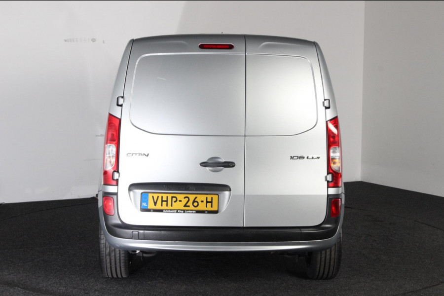 Mercedes-Benz Citan 108 CDI | Originele NL-auto