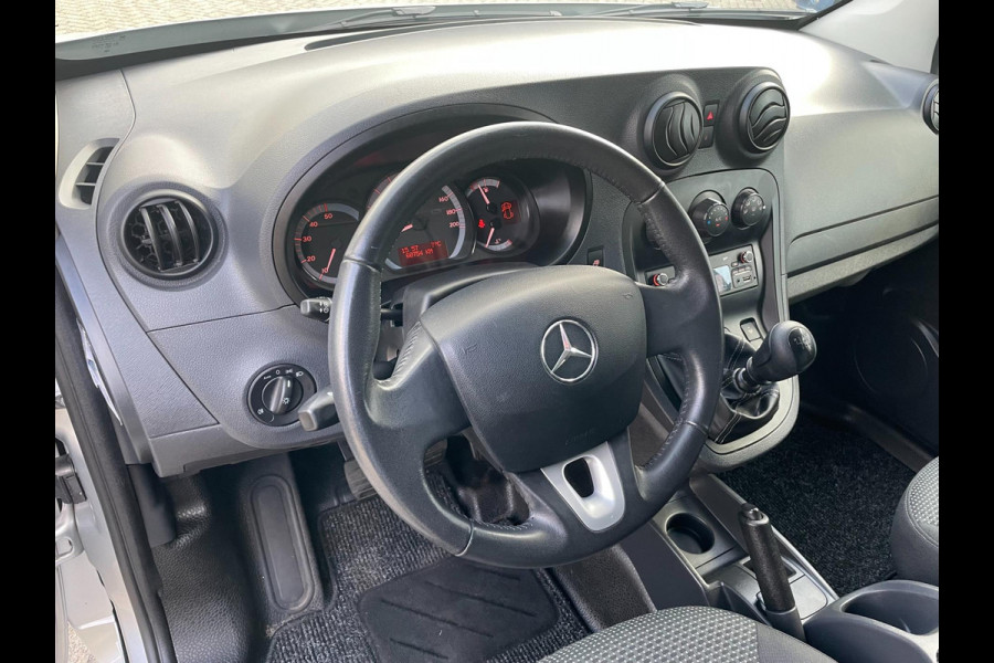 Mercedes-Benz Citan 108 CDI | Originele NL-auto