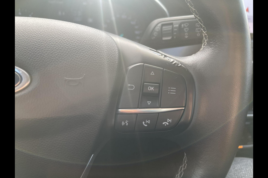 Ford Focus 1.0 EcoBoost Titanium Business 125pk B&O Audio | 17 inch Lichtmetaal | Full LED Koplampen | Draadloos opladen | Keurig onderhouden