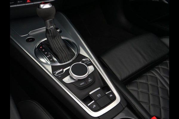 Audi TT Roadster 2.5 TFSI TT RS Quattro | sport-uitlaat | eventuri | nappa leder..
