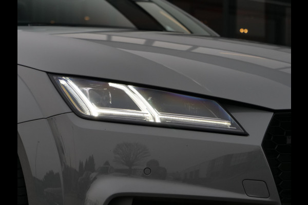 Audi TT Roadster 2.5 TFSI TT RS Quattro | sport-uitlaat | eventuri | nappa leder..