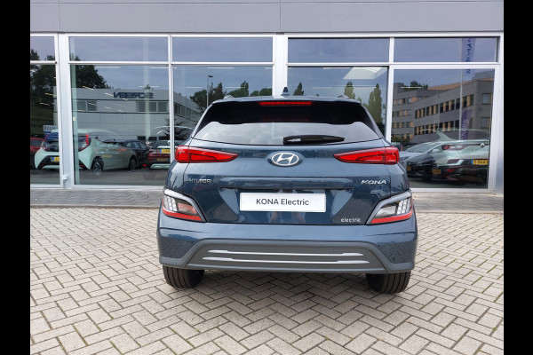 Hyundai Kona Business Electric 64 kWh| uit voorraad leverbaar Van € 48.430 nu voor € 38.395,-
