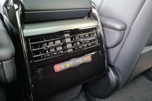Land Rover Range Rover Sport D250 Dynamic SE - Head-up - Trekhaak -