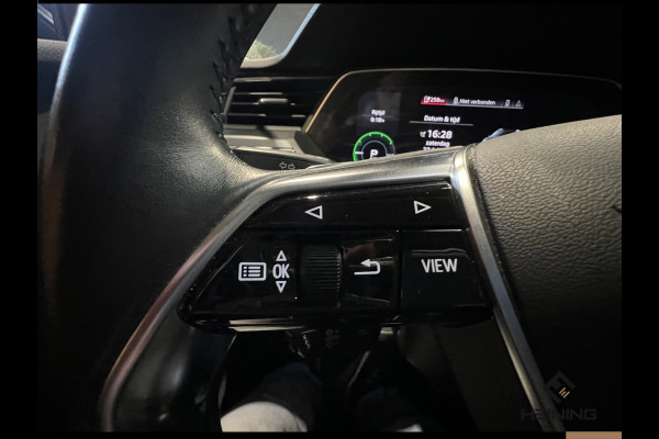 Audi e-tron e-tron 55 quattro 95 kWh 360 PK