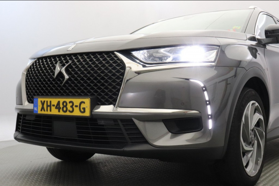 DS Ds 7 Crossback 1.5 BlueHDI Drive Efficiency Premium