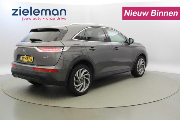 DS Ds 7 Crossback 1.5 BlueHDI Drive Efficiency Premium