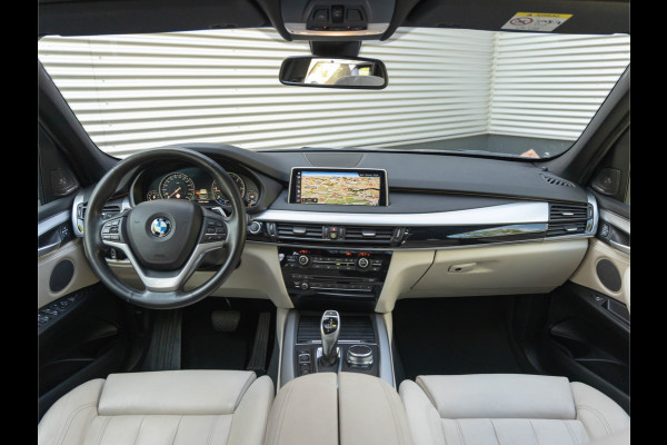 BMW X5 xDrive40d - Pano - ACC - Harman Kardon - Head-up - Comfortzetels - Softclose - Trekhaak