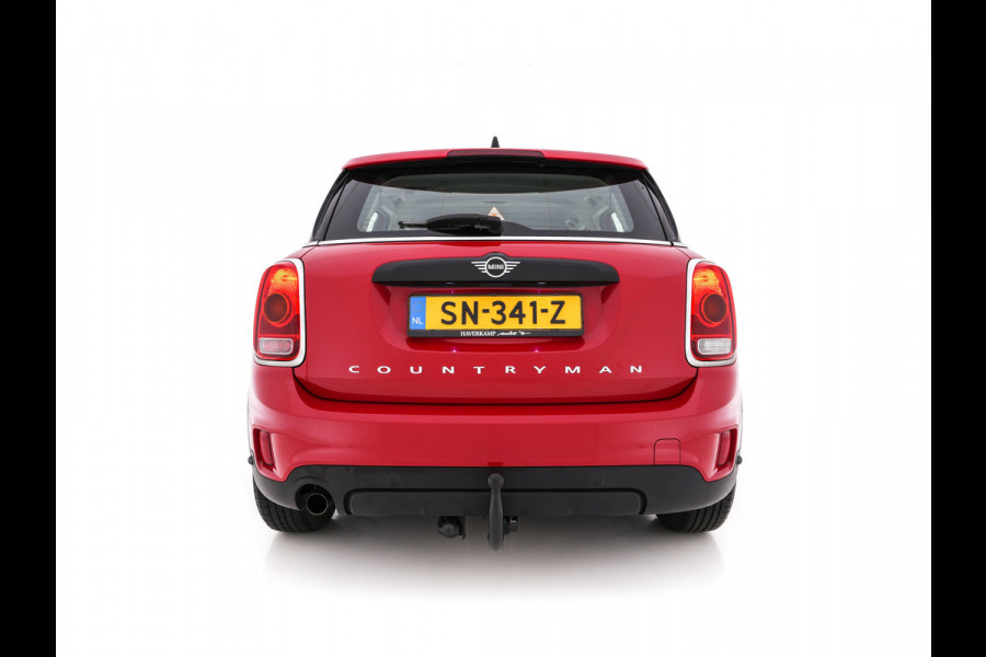 MINI Countryman 1.5 One *AIRCO | CRUISE | PDC | APP-CONNECT | AMBIENT-LIGHT | COMFORT-SEATS | 16"ALU*