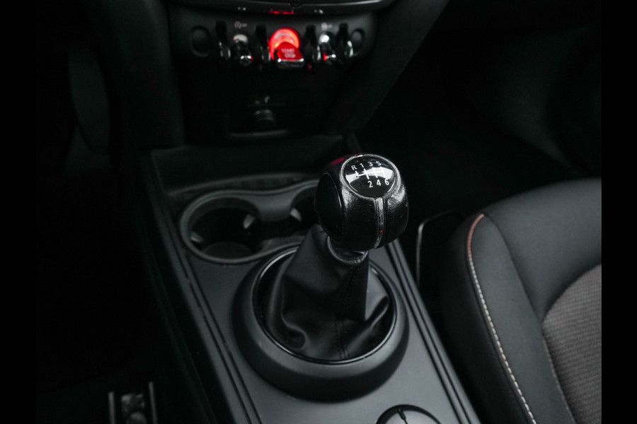 MINI Countryman 1.5 One *AIRCO | CRUISE | PDC | APP-CONNECT | AMBIENT-LIGHT | COMFORT-SEATS | 16"ALU*