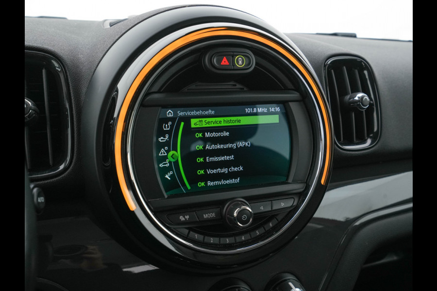 MINI Countryman 1.5 One *AIRCO | CRUISE | PDC | APP-CONNECT | AMBIENT-LIGHT | COMFORT-SEATS | 16"ALU*