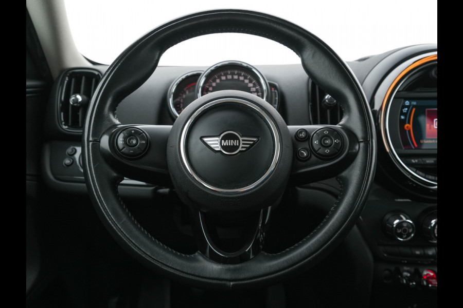 MINI Countryman 1.5 One *AIRCO | CRUISE | PDC | APP-CONNECT | AMBIENT-LIGHT | COMFORT-SEATS | 16"ALU*