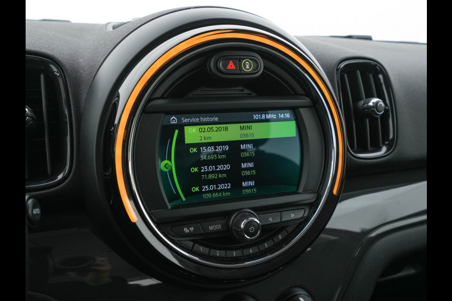 MINI Countryman 1.5 One *AIRCO | CRUISE | PDC | APP-CONNECT | AMBIENT-LIGHT | COMFORT-SEATS | 16"ALU*