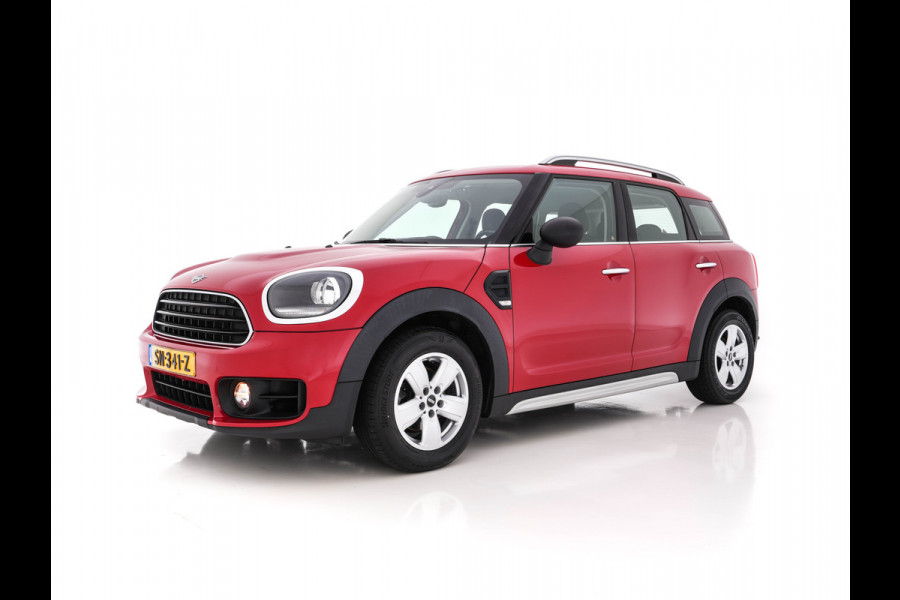 MINI Countryman 1.5 One *AIRCO | CRUISE | PDC | APP-CONNECT | AMBIENT-LIGHT | COMFORT-SEATS | 16"ALU*