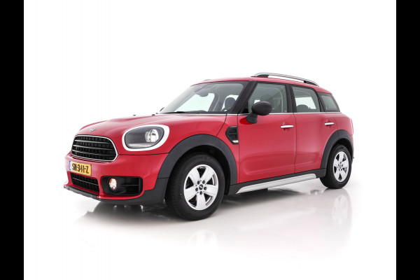 MINI Countryman 1.5 One *AIRCO | CRUISE | PDC | APP-CONNECT | AMBIENT-LIGHT | COMFORT-SEATS | 16"ALU*