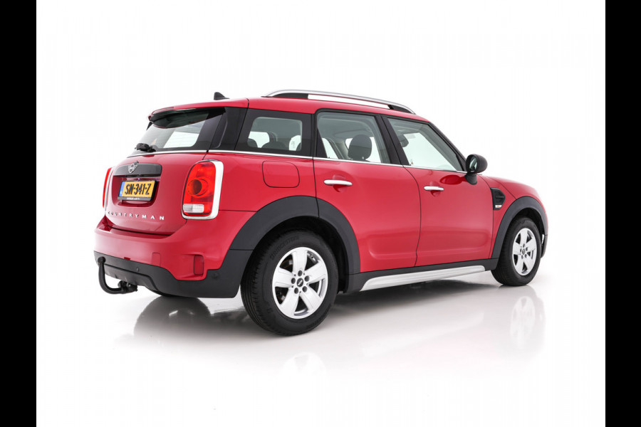MINI Countryman 1.5 One *AIRCO | CRUISE | PDC | APP-CONNECT | AMBIENT-LIGHT | COMFORT-SEATS | 16"ALU*