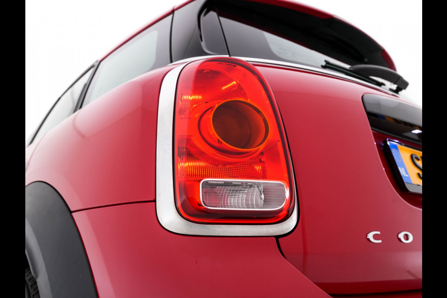 MINI Countryman 1.5 One *AIRCO | CRUISE | PDC | APP-CONNECT | AMBIENT-LIGHT | COMFORT-SEATS | 16"ALU*