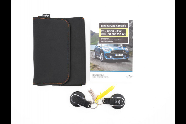 MINI Countryman 1.5 One *AIRCO | CRUISE | PDC | APP-CONNECT | AMBIENT-LIGHT | COMFORT-SEATS | 16"ALU*