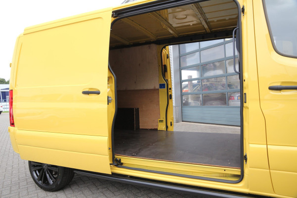 Mercedes-Benz Sprinter 160PK CDI | 2x Schuifdeur | L2H1 | Cruise | Airco..