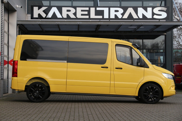 Mercedes-Benz Sprinter 160PK CDI | 2x Schuifdeur | L2H1 | Cruise | Airco..