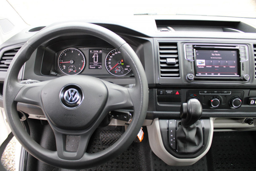 Volkswagen Transporter 2.0 TDI 150PK L1H1 Comfortline Airco DSG Automaat