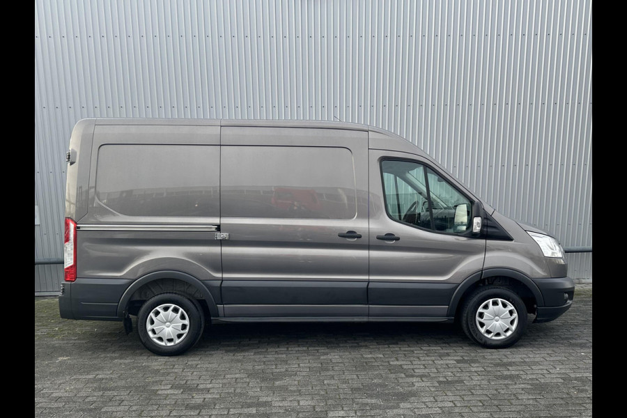 Ford Transit 290 2.2 TDCI L2H2 Trend*HAAK*A/C*CRUISE*3PERS*TEL*