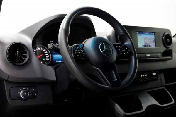 Mercedes-Benz Sprinter 316 CDI 163pk L2H2 7G Automaat Navi/Camera Trekhaak 2800kg 11-2018
