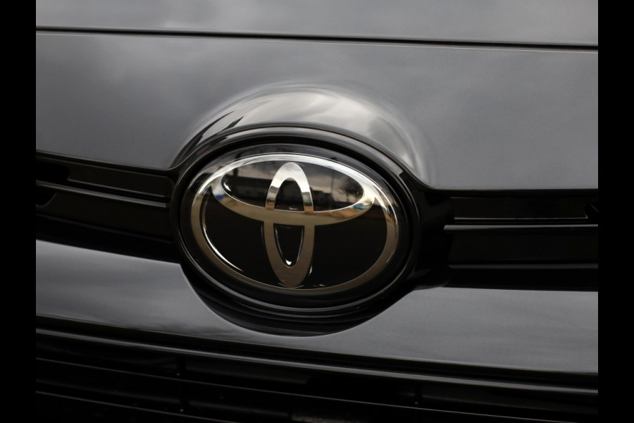 Toyota Yaris 1.6 GR Performance