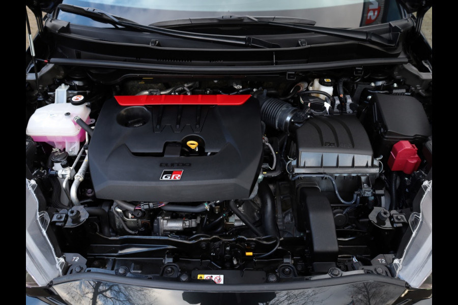 Toyota Yaris 1.6 GR Performance