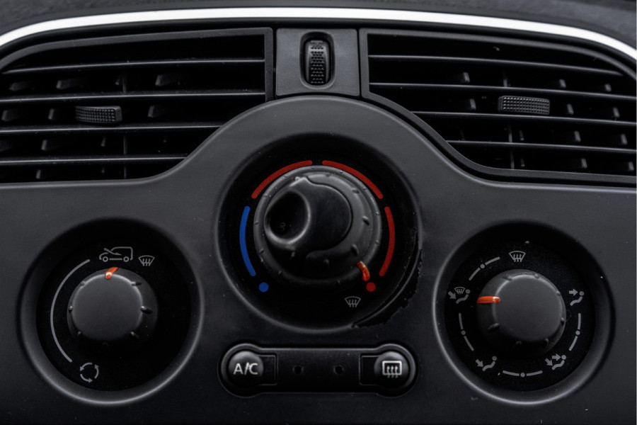 Renault Kangoo 1.5 dCi | Automaat | Euro 6 | R-Link | Cruise | PDC | Schuifdeur | A/C