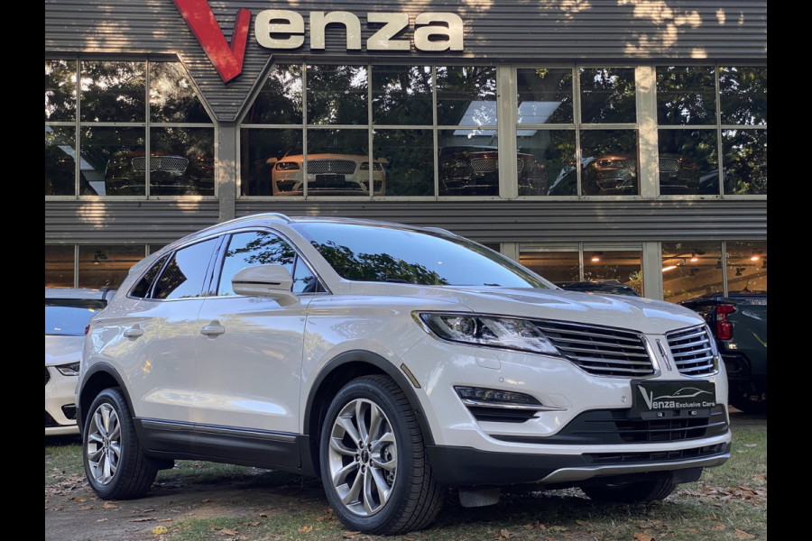 Lincoln MKC 2.0T Reserve Premium FINAL EDITION 31% KORTING