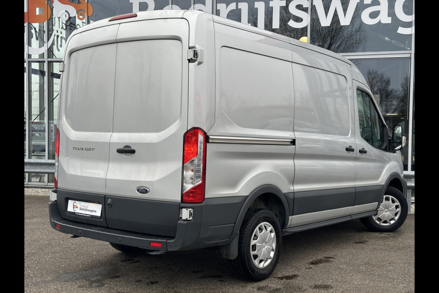 Ford Transit 330 2.0 TDCI L2H2 Trend | 1e eigenaar | Dealer ond. | Navi | 2x schuifd. .