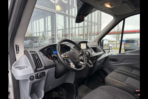 Ford Transit 330 2.0 TDCI L2H2 Trend | 1e eigenaar | Dealer ond. | Navi | 2x schuifd. .