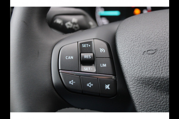 Ford Transit 350 2.0 TDCI 130pk L2H2 Trend - 12" Navigatie - Carplay - 250gr deuren - Trekhaak - LED laadruimte - Rijklaar