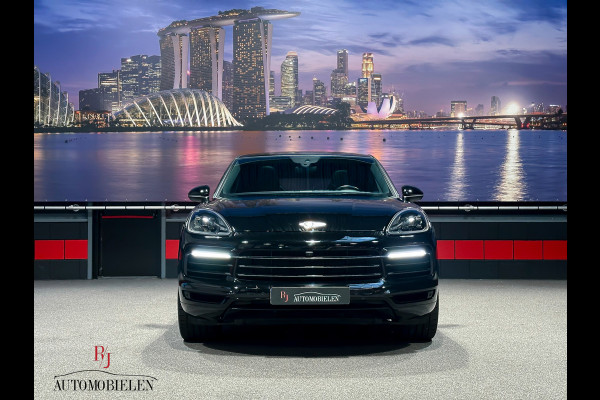 Porsche Cayenne Coupé 3.0 S |Panorama|Sportuitlaat|Sfeer