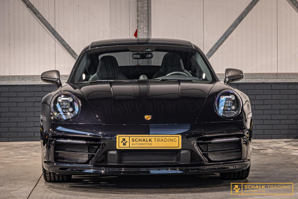 Porsche 992 3.0 Carrera T|NL-Auto|Burmeister|Chrono-pack|Gara