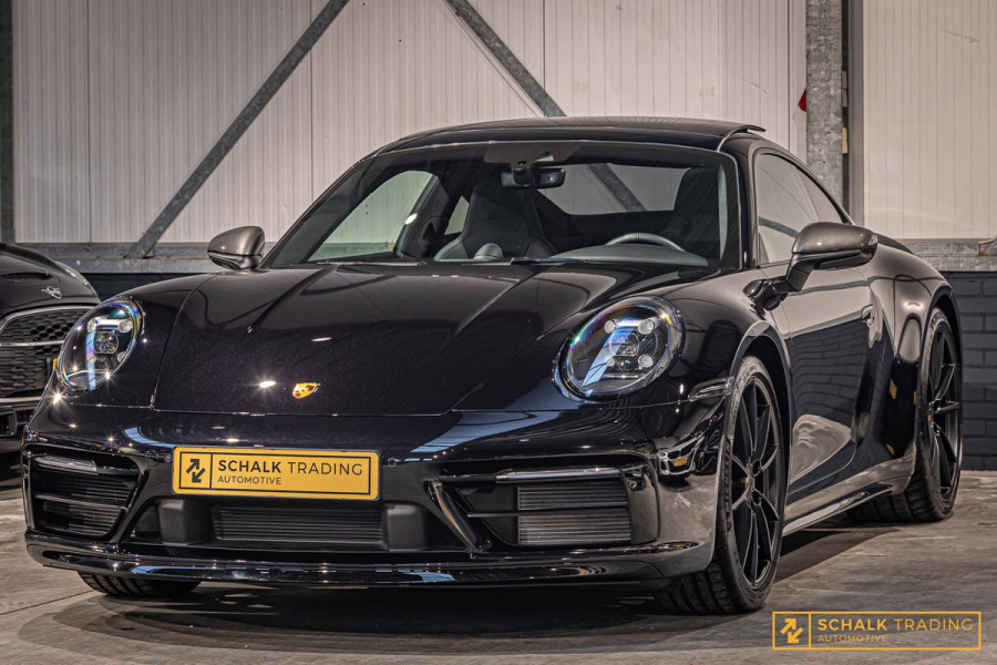 Porsche 992 3.0 Carrera T|NL-Auto|Burmeister|Chrono-pack|Gara