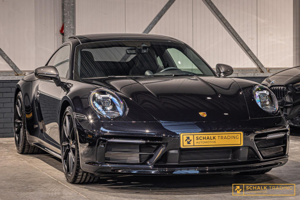 Porsche 992 3.0 Carrera T|NL-Auto|Burmeister|Chrono-pack|Gara