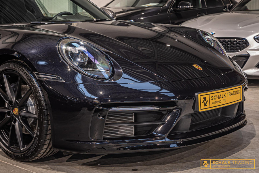 Porsche 992 3.0 Carrera T|NL-Auto|Burmeister|Chrono-pack|Gara