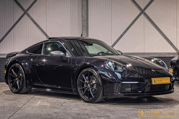 Porsche 992 3.0 Carrera T|NL-Auto|Burmeister|Chrono-pack|Gara