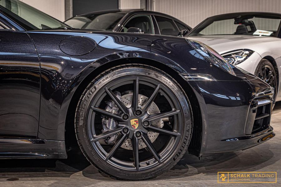 Porsche 992 3.0 Carrera T|NL-Auto|Burmeister|Chrono-pack|Gara