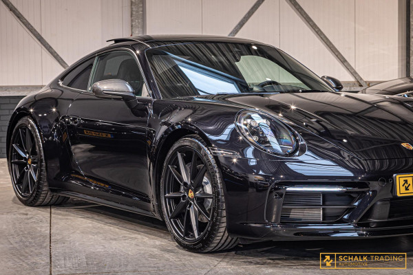 Porsche 992 3.0 Carrera T|NL-Auto|Burmeister|Chrono-pack|Gara