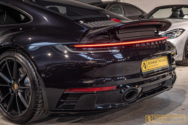 Porsche 992 3.0 Carrera T|NL-Auto|Burmeister|Chrono-pack|Gara