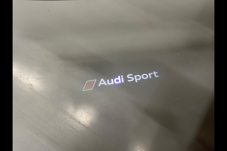 Audi RS 3 SPORTBACK 2.5 TFSI RS 3 quattro